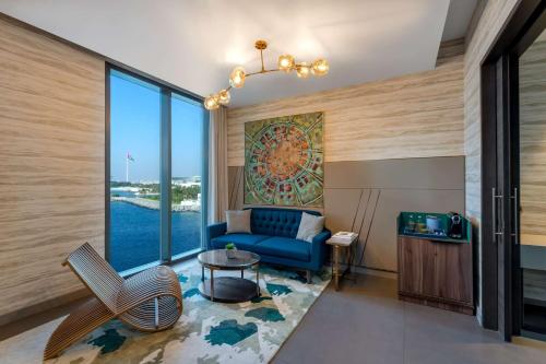 Hyatt Centric Jumeirah Dubai - Dining Options