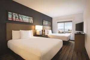 Hyatt House Emeryville - Onsite Facilities