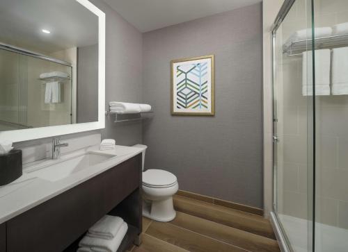 Hyatt House LAX Century Blvd - Exceptional Amenities