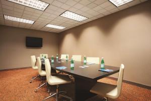 Hyatt House Pleasant Hill - Guest Experience and Reviews