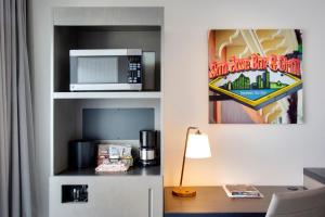Hyatt House San Jose-Silicon Valley - Exceptional Amenities