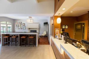 Hyatt House San Ramon - Room Features