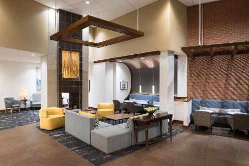 Hyatt Place Jacksonville Airport - Guest Experience and Reviews