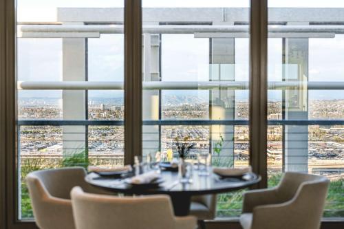 Hyatt Place LAX/Century BLVD - Dining Options