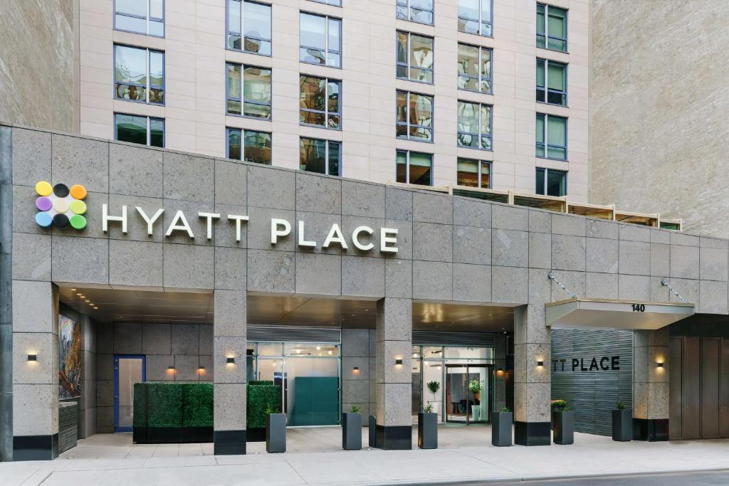 Hyatt Place New York Chelsea - Guest Reviews and Ratings