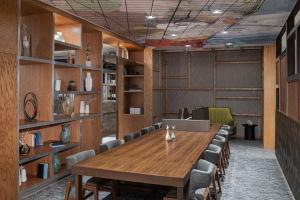 Hyatt Place New York City - Times Square - Facilities and Amenities