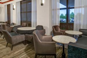 Hyatt Place Sacramento Rancho Cordova - Amenities and Facilities