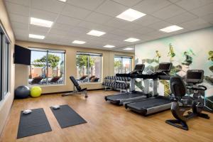 Hyatt Place Vacaville - Dining Options