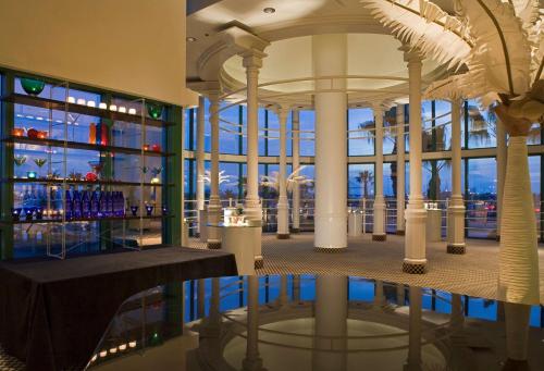 Hyatt Regency Long Beach - Guest Experience and Reviews