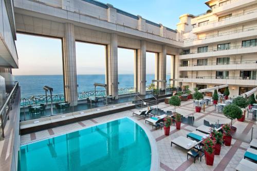 Hyatt Regency Nice Palais De La Méditerranée Review