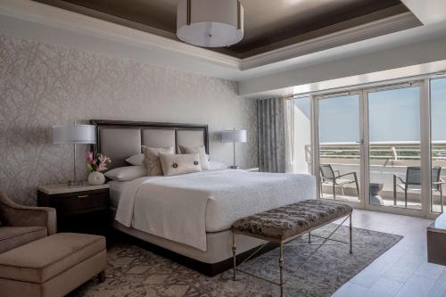 Hyatt Regency Orlando International Airport Hotel - Facility Highlights