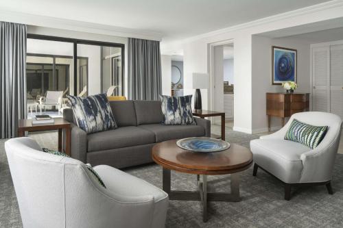Hyatt Regency Orlando - Dining and Restaurants
