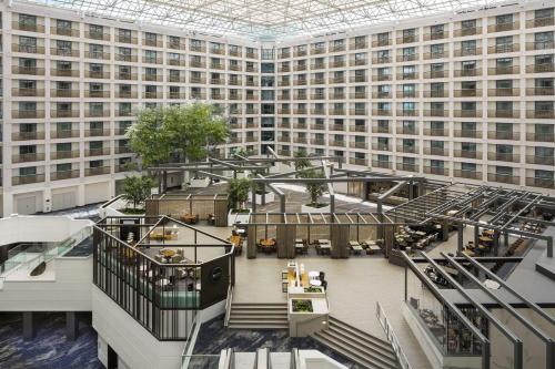 Hyatt Regency San Francisco Airport - Guest Reviews and Ratings