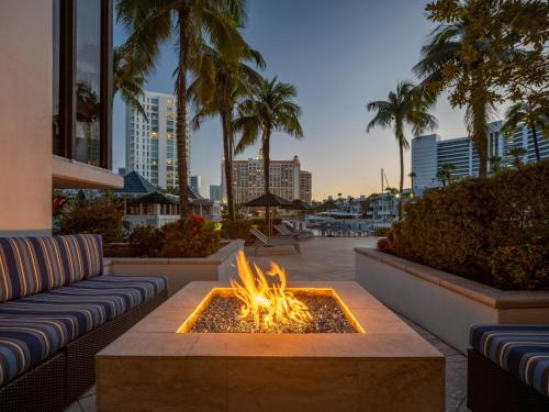 Hyatt Regency Sarasota - Extensive Amenities