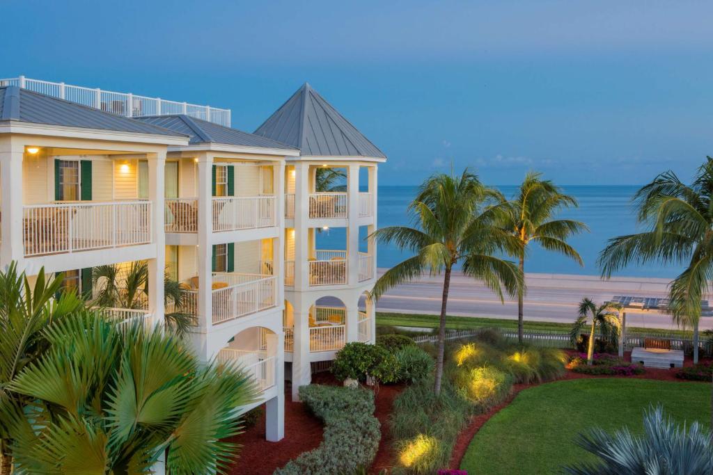 Hyatt Vacation Club at Windward Pointe Review