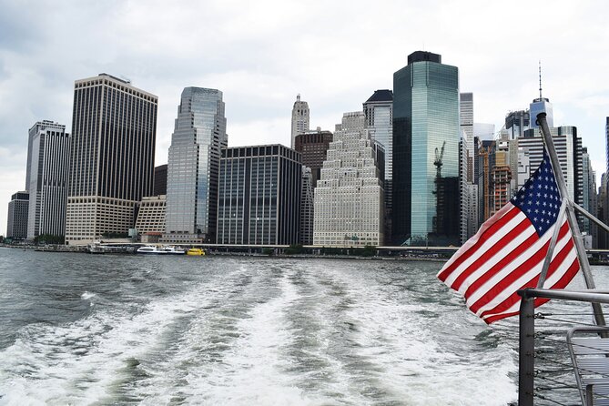 I Am Legend Filming Locations in New York City With Private Guide - Pickup Information