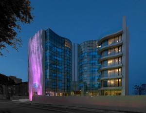 I-Suite Hotel - The Sum Up