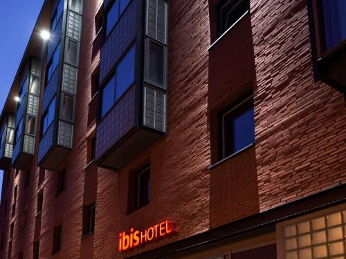 Ibis Amsterdam Centre Stopera - Guest Experience
