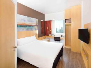 Ibis One Central - World Trade Centre Dubai - Facilities and On-Site Amenities