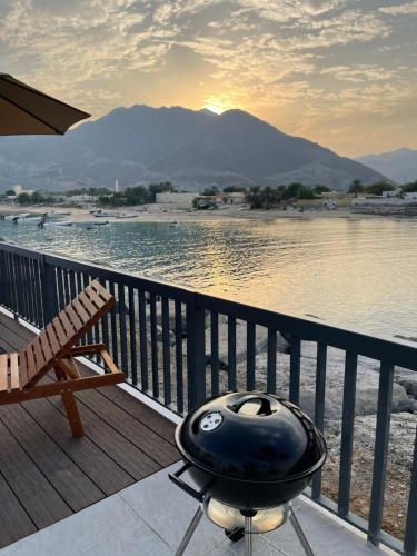 Iconic 4-Bedroom Villa With Pool in Fujairah Palm - Guest Experience Highlights