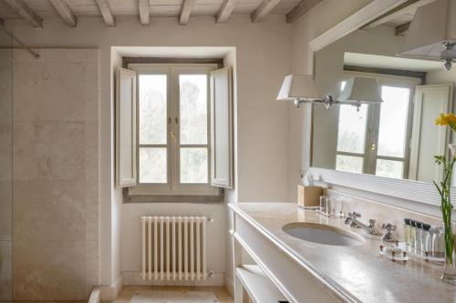 Il Borro Relais & Châteaux - Accommodation Options