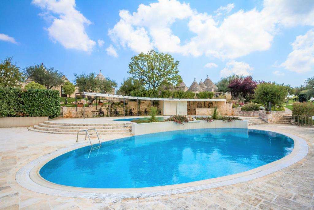 Il Palmento Hotel Relais Review
