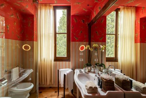 Il Salviatino Florence Review