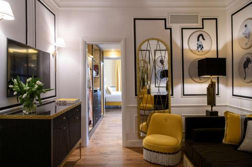 IL Tornabuoni The Unbound Collection by Hyatt - Dining Options