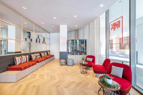 Ink Hotel - Accommodation Details