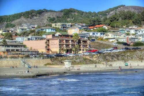 Inn At Avila Beach Review