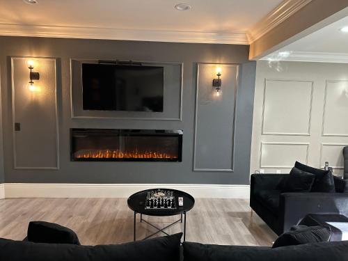 Inn at Depot Hill - Dining Experiences