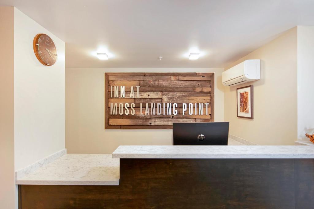 Inn At Moss Landing Point Review