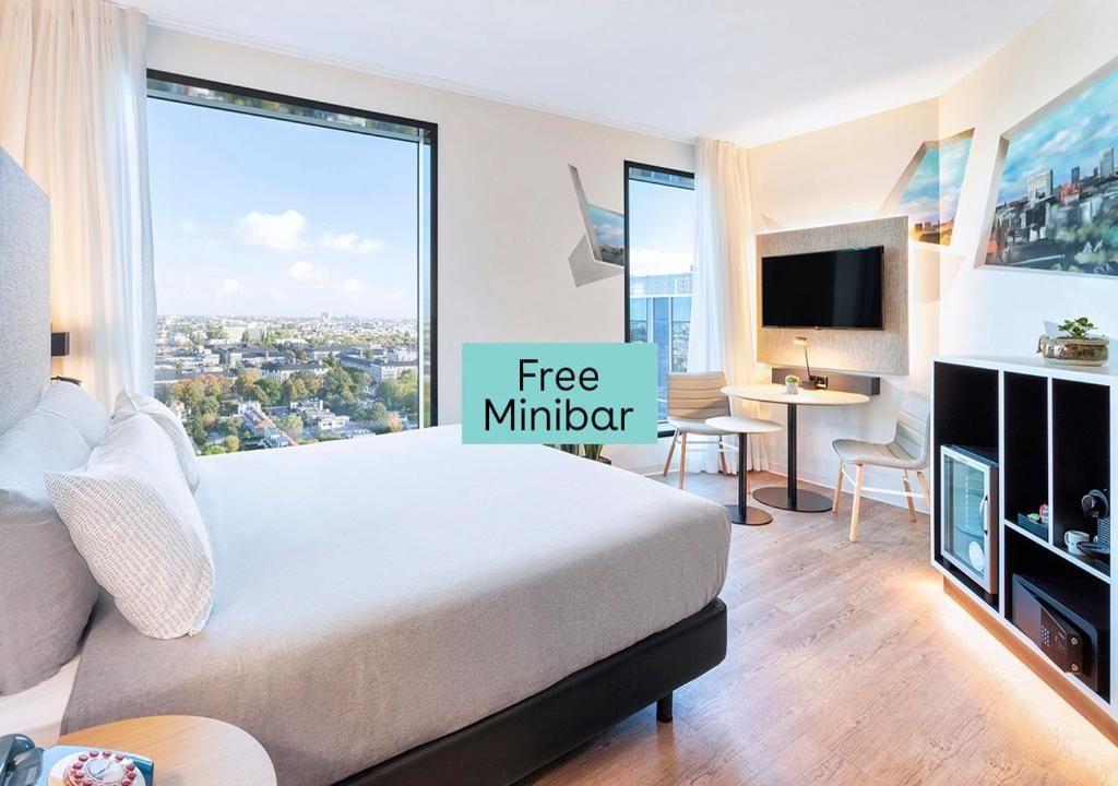 INNSiDE by Meliá Amsterdam Review
