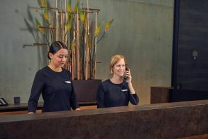 Inntel Hotels Amsterdam Landmark - Policies and Regulations