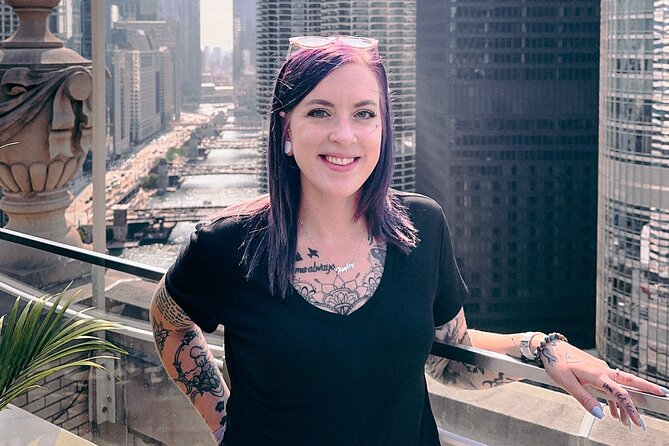 Insta Walk and Polaroid Photoshoot in Chicago - Meeting and End Points