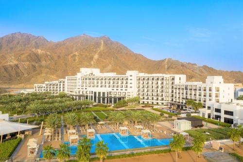 InterContinental Fujairah Resort, an IHG Hotel - Unparalleled Facilities and Amenities