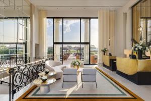 InterContinental Hotels Chantilly Chateau Mont Royal, an IHG Hotel - Recreational Facilities and Activities