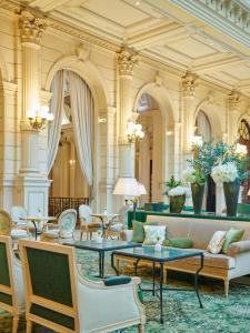 InterContinental Paris Le Grand, an IHG Hotel - Dining Options