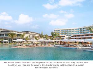 InterContinental Ras Al Khaimah Mina Al Arab Resort & Spa, an IHG Hotel - Dining Experiences