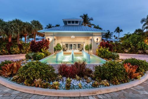 Islander Resort - Accommodation Options