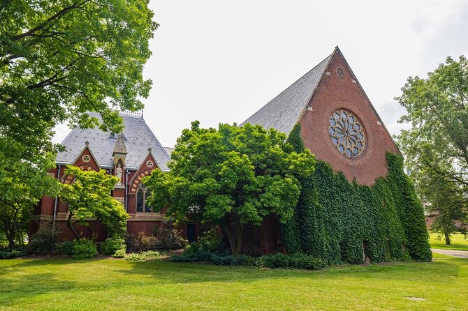 Ithaca Family Adventure: Fun & Discovery Walk - What to Expect During the Walk