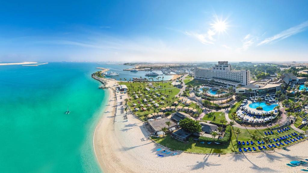 JA The Resort – JA Beach Hotel, Dubai Review