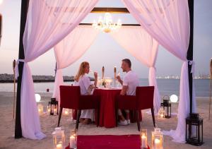 JA The Resort - JA Palm Tree Court, Dubai - Recreational Activities