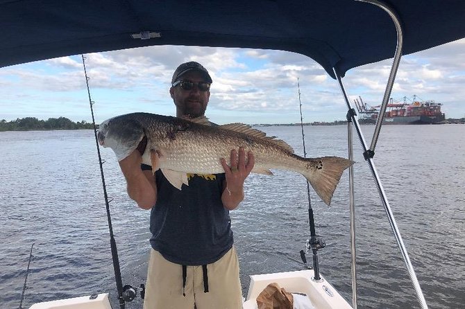 Jacksonville Fishing Charter-23 - About Last Call Fishing Charters