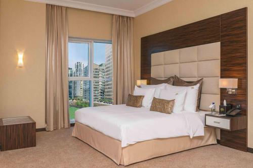 Jannah Burj Al Sarab - Exceptional Guest Ratings and Feedback