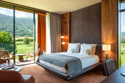 Jiva Hill Resort - Geneva - Dining Options and Cuisine