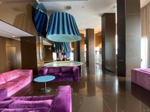 JR Hotels Bari Grand Hotel of Nations - Dining Options