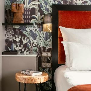 Juliana Hotel Paris - Payment Methods