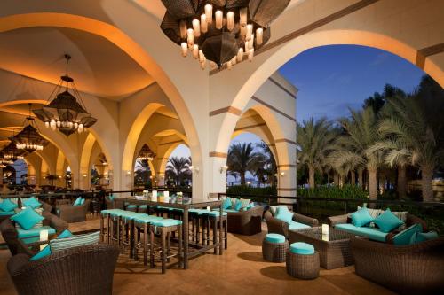 Jumeirah Zabeel Saray Dubai - Unparalleled Accommodation Choices