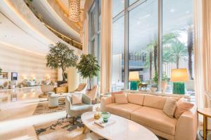 JW Marriott Hotel Marina - Wellness and Rejuvenation